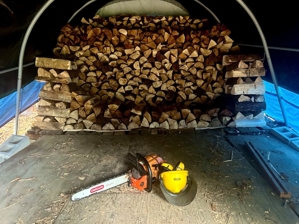 chainsaw blog